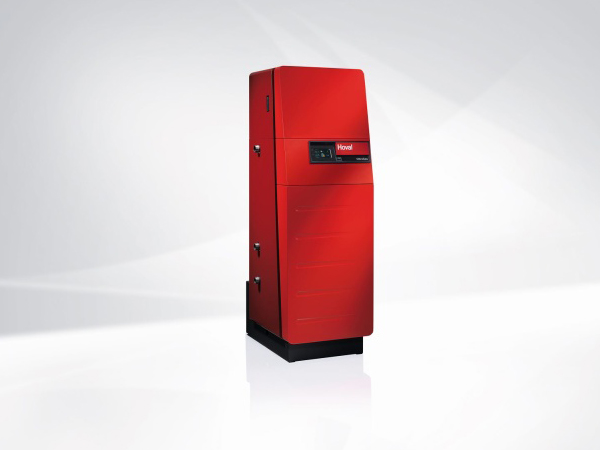 Caldaia a condensazione Asti