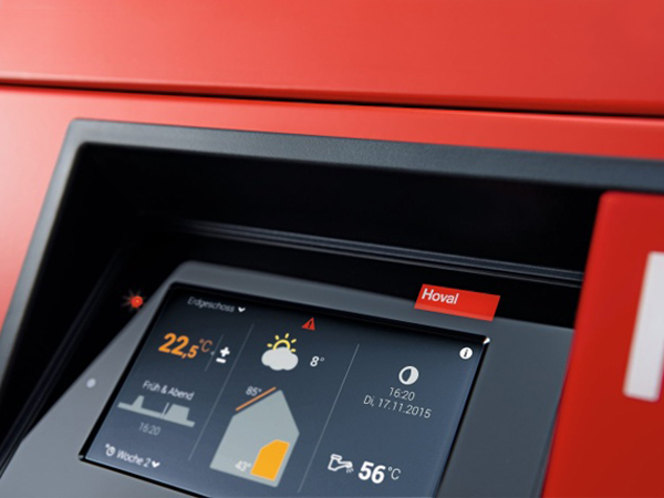 Caldaie a condensazione Asti