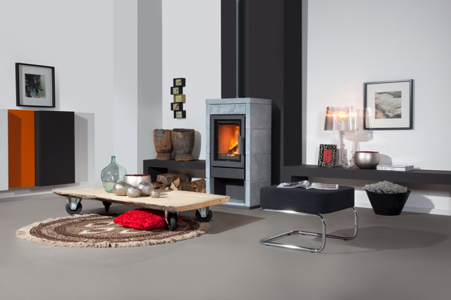 IdroFire vendita caldaie Asti